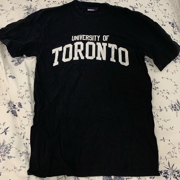 University of Toronto tee shirt - Picture 1 of 1